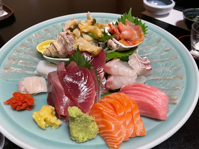 味の店やまぐち