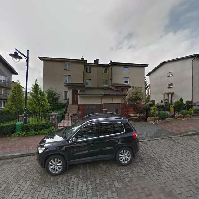 Cyprysik - pokoje noclegowe