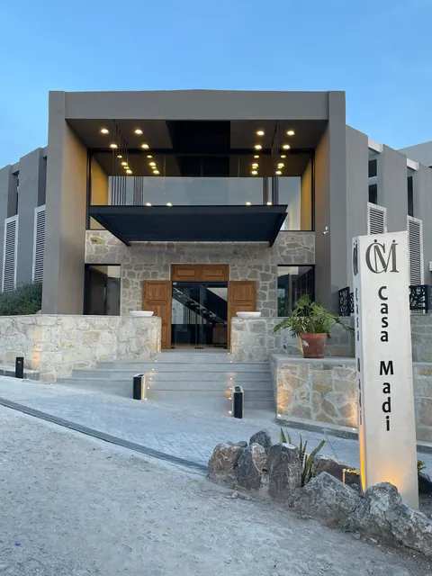 Casa Mädi Hotel Boutique