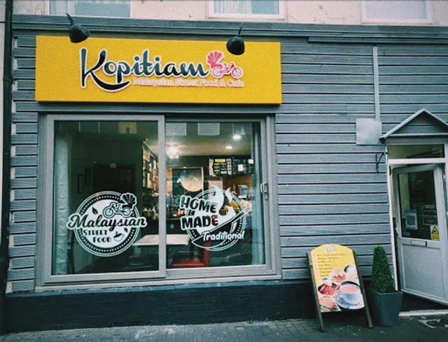 Kopitiam