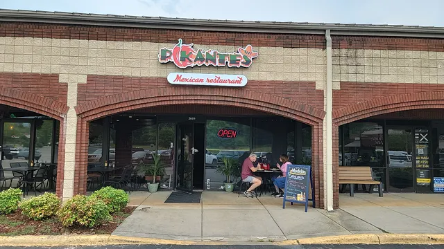 Pikante's Mexican Restaurant
