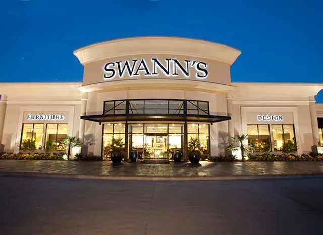 Swann's Furniture & Design