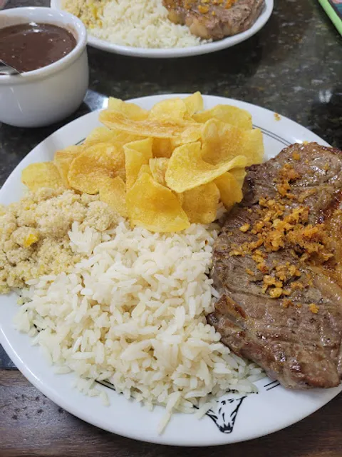 Restaurante e Botequim Beco do Carmo