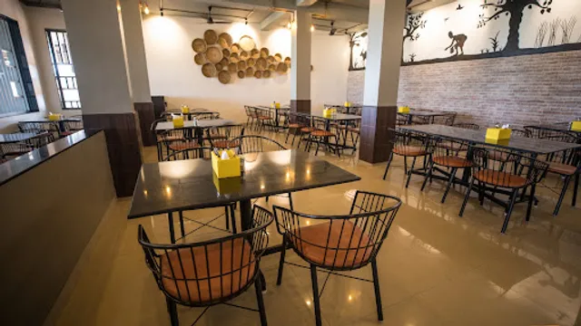 The Farmer's Kitchen