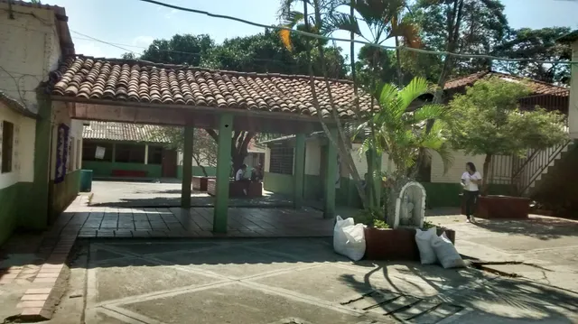 Institución Educativa Tecnica Ciudad de Cali