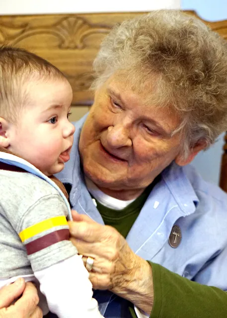 Mount Alvernia Day Care & Learning Center
