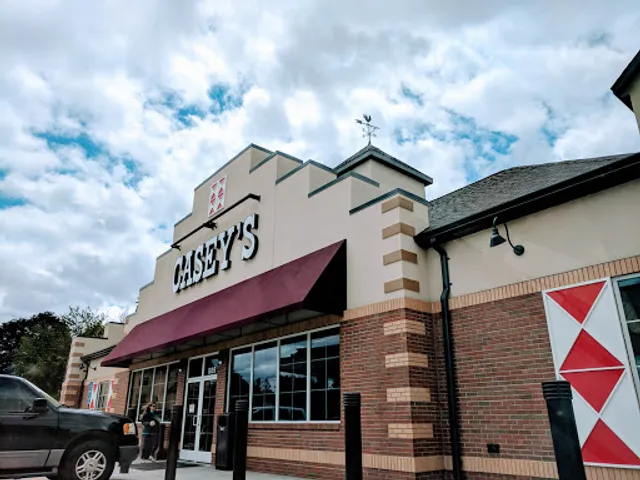 Casey's