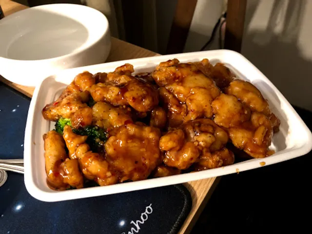 Luen Hop Chinese Restaurant