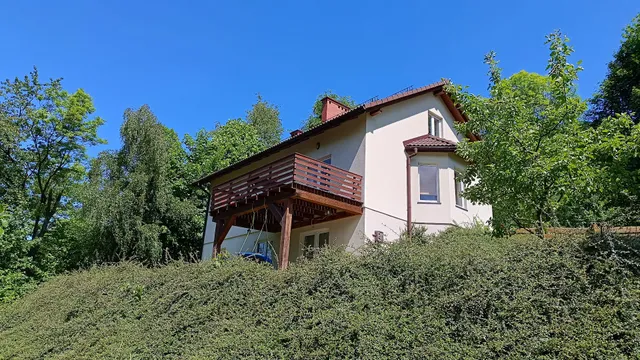 Porąbka - nocleg w urokliwym miejscu