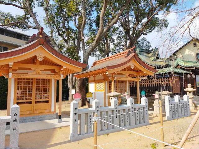 Suwa Shrine