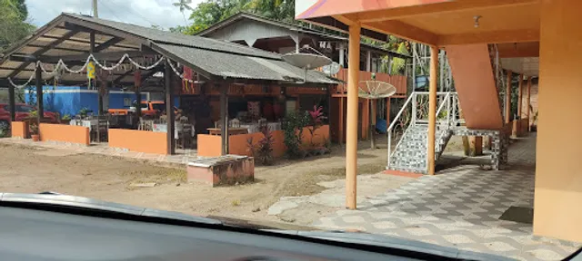 Restaurante Raio De Sol