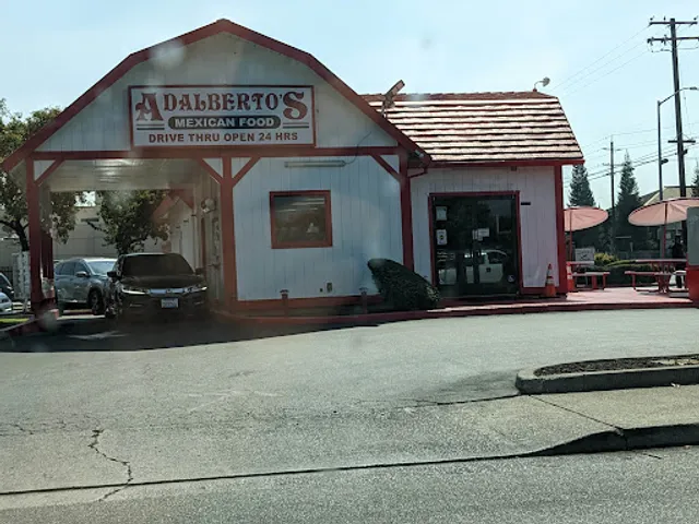 Adalberto's Mexican Food Restaurant