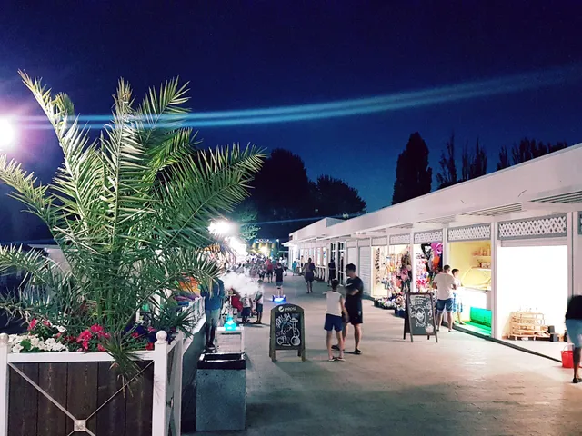 Gostevoy Dom Na Beregu