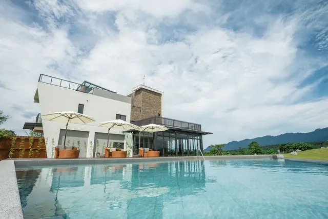 松邑莊園 The Silence Manor