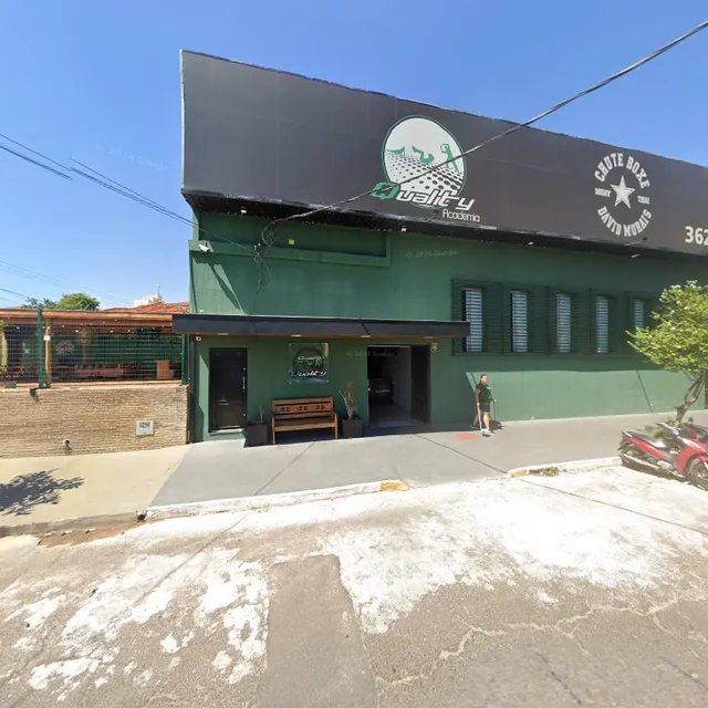 Cafeteria Barão do Café