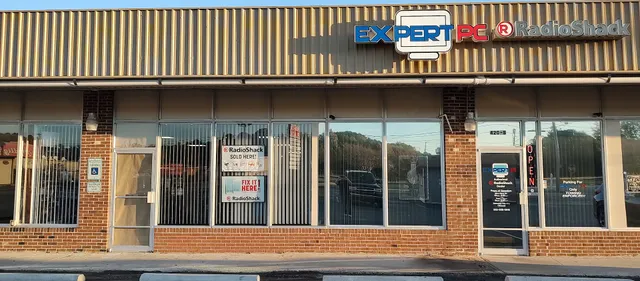 Expert PC & RadioShack of Elizabeth City