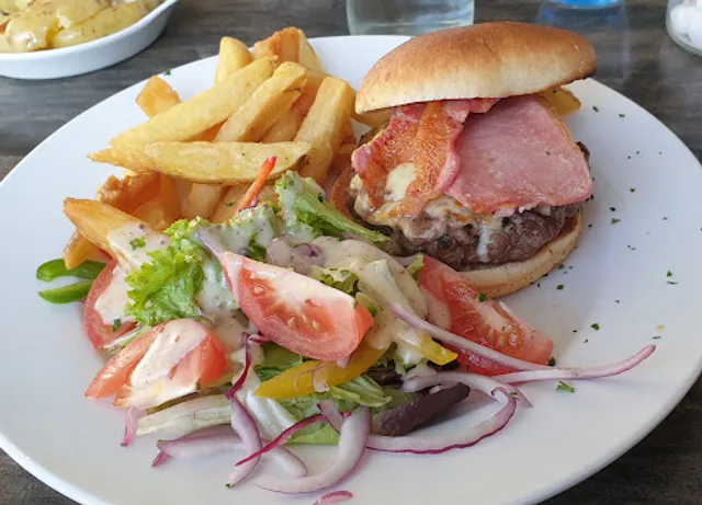 Callenders Restaurant