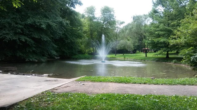 Knoxville Parks & Recreation