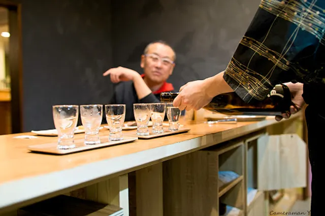 Bar Mountain Box Norikura