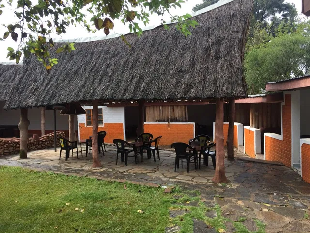 Machakos Cottage Inn