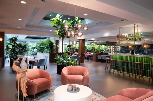 Restaurant Seegarten