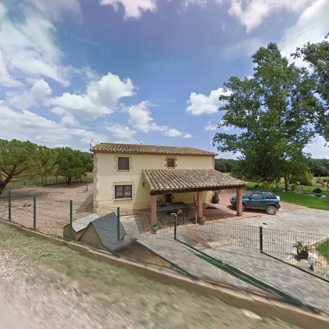 Espai Rural La Fàbrega