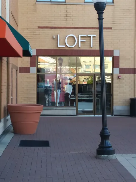 LOFT