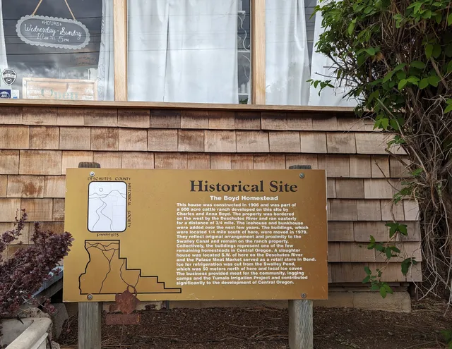 Pomegranate Home and Garden