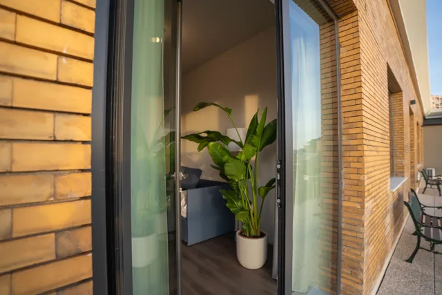 PALAZZO DEL PORTO by Almond Tree Collection