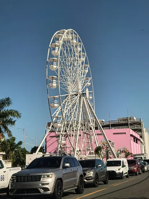 The Wheel