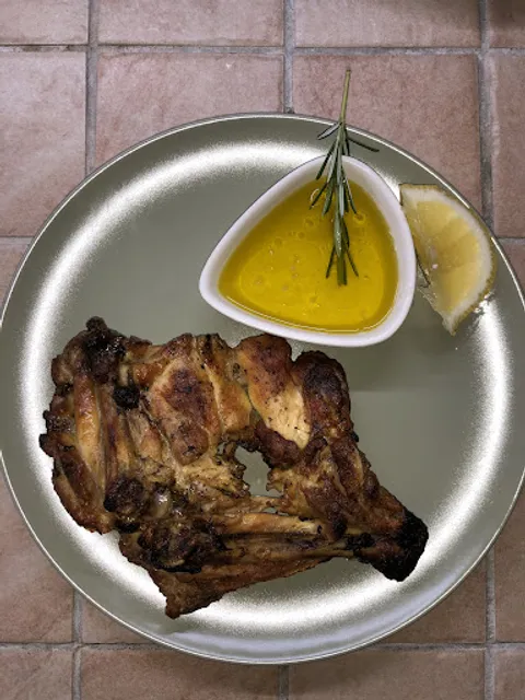 Sapori Di Casa, Home Restaurant