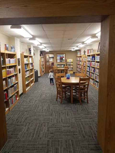 Arkansas City Public Library