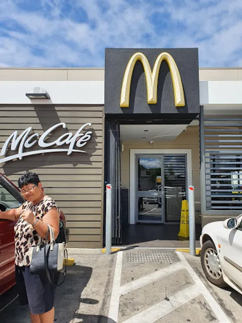 McDonald's Caboolture