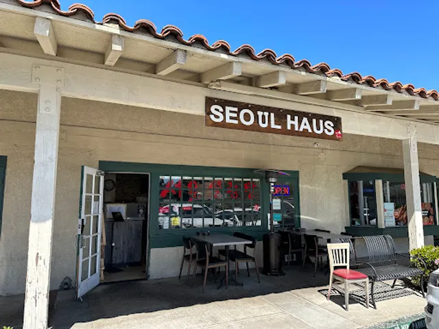 Seoul Haus
