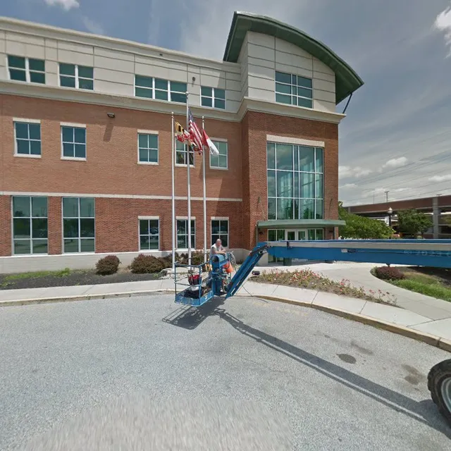 Cecil College- Elkton Station