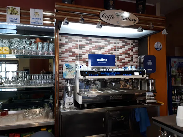 Caffè Galaxy
