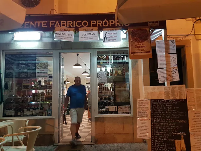 Pastry And Geladaria Rising Sun Lda