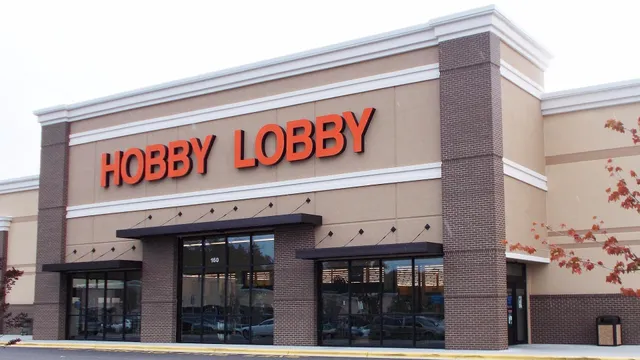 Hobby Lobby