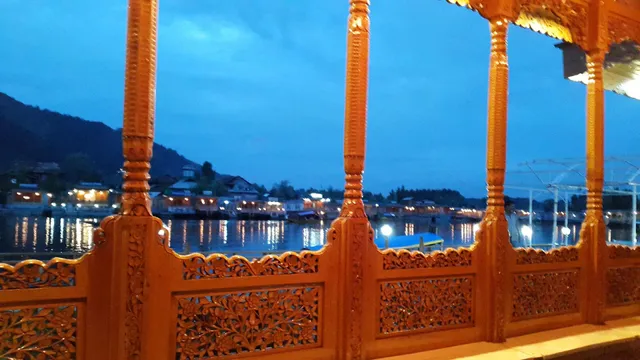 Floating Heritage Group