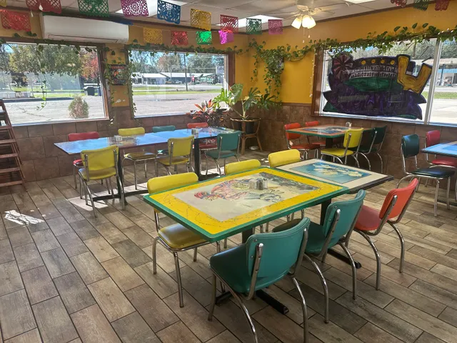Fiesta Linda Mexican Restaurant