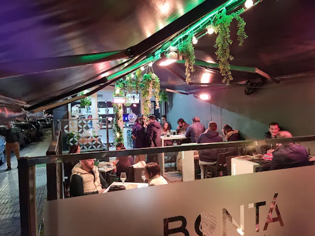 Bontá Gastronomía Cáceres