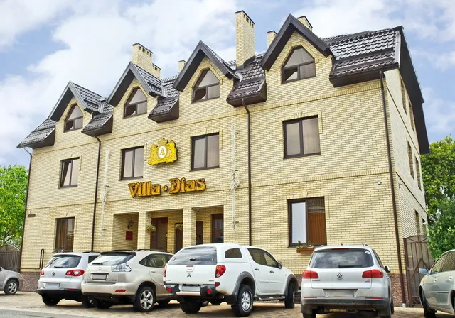 Villa Dias
