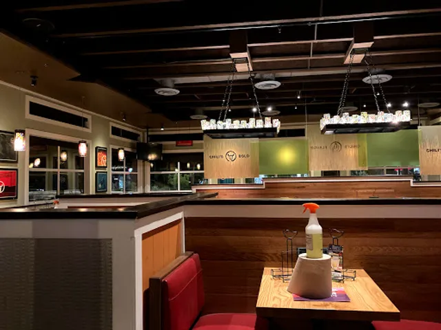 Chili's Grill & Bar