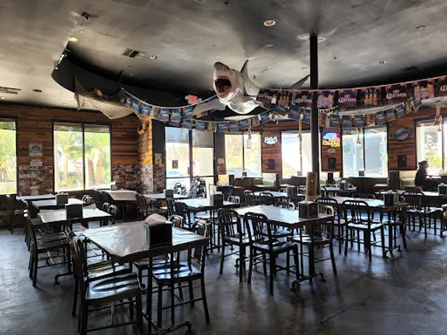 The Blazin Claw Redlands