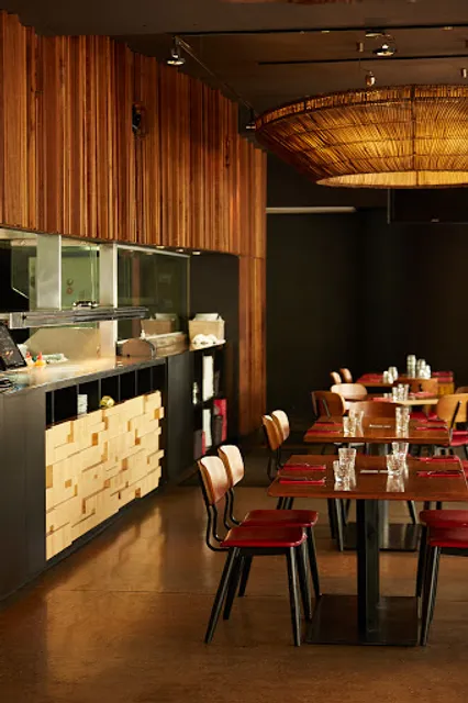 Ribs and Rumps Olympic Park