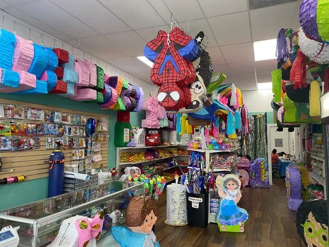 Jocely’s Piñatas and More