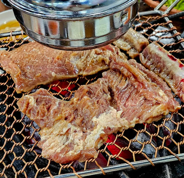 광명홍천화로구이