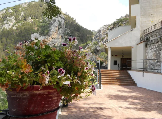 Hostal Rural De Cuadros