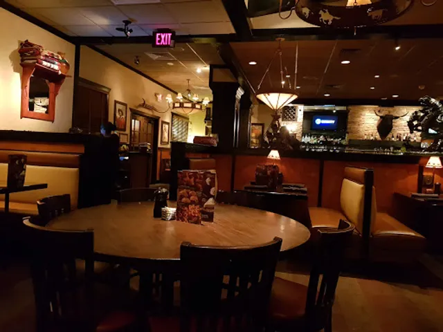 LongHorn Steakhouse