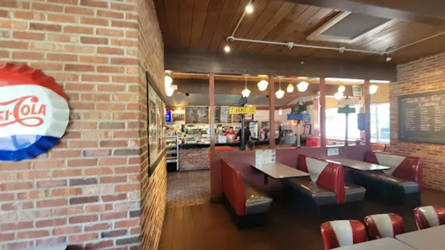 Bulldog's Restaurant and Catering